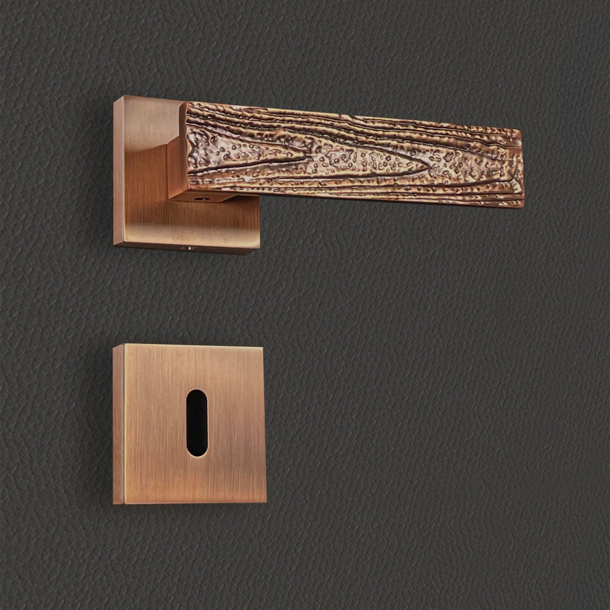 Poignée de porte Olivia