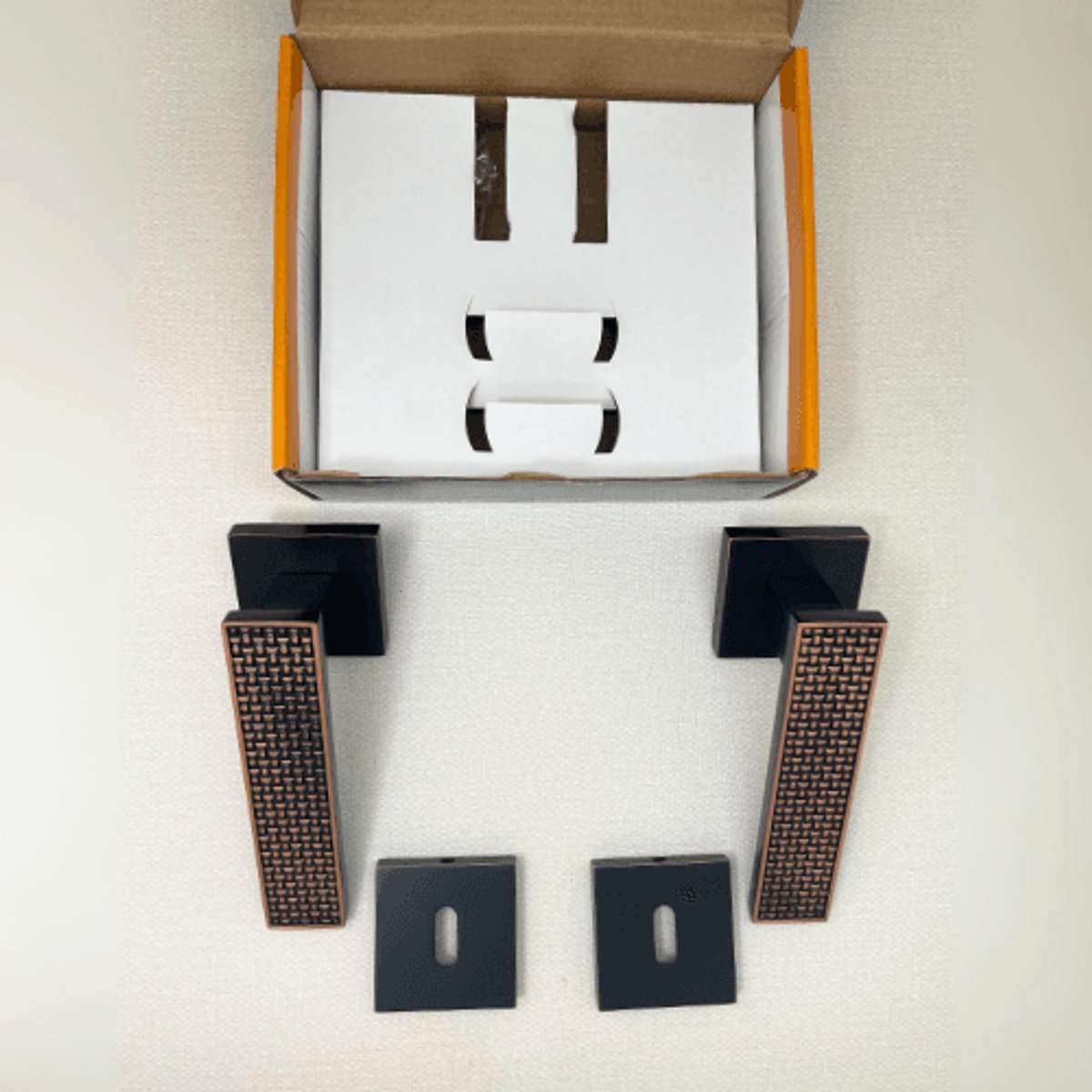 Poignée de porte Amalia