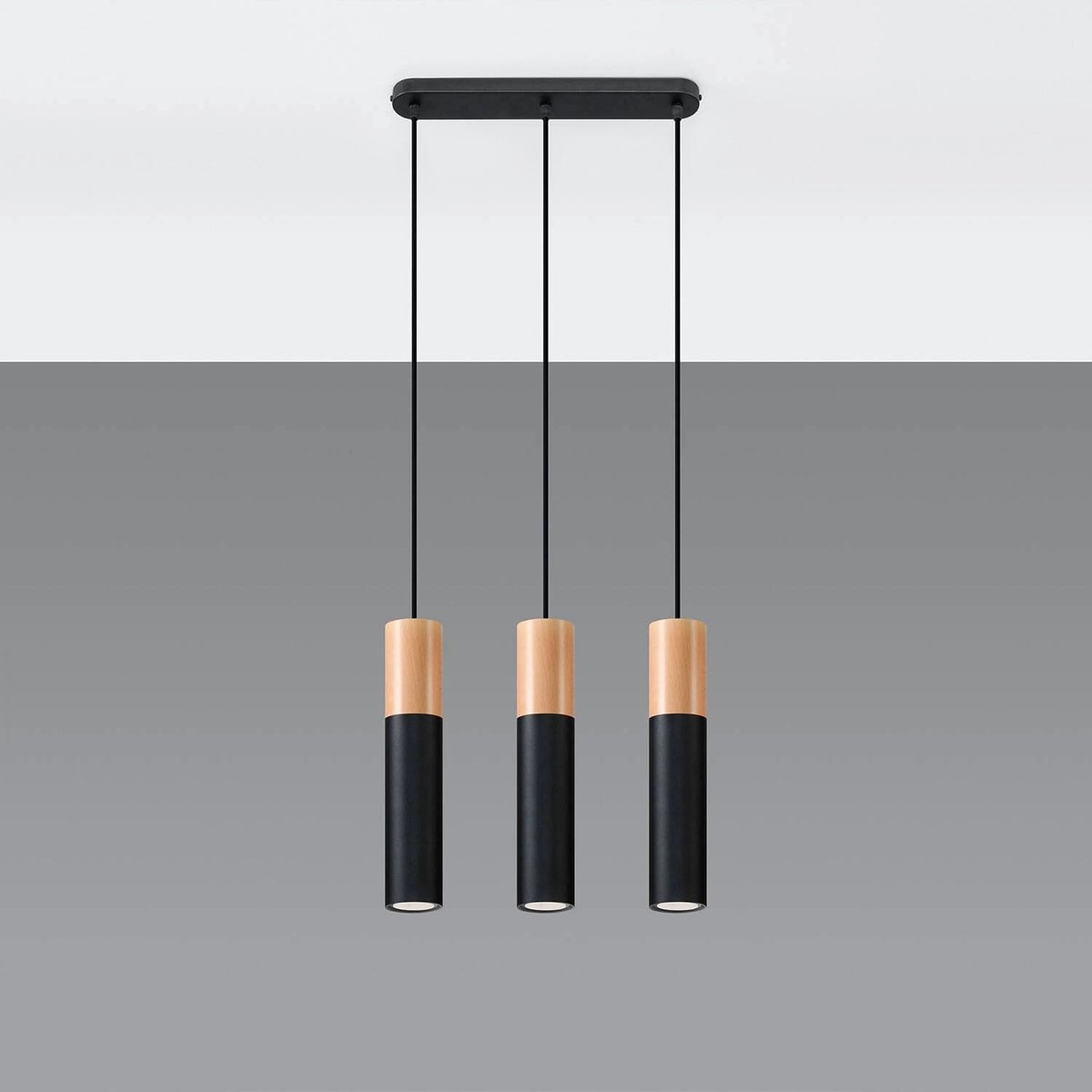 Suspension Bar Bois