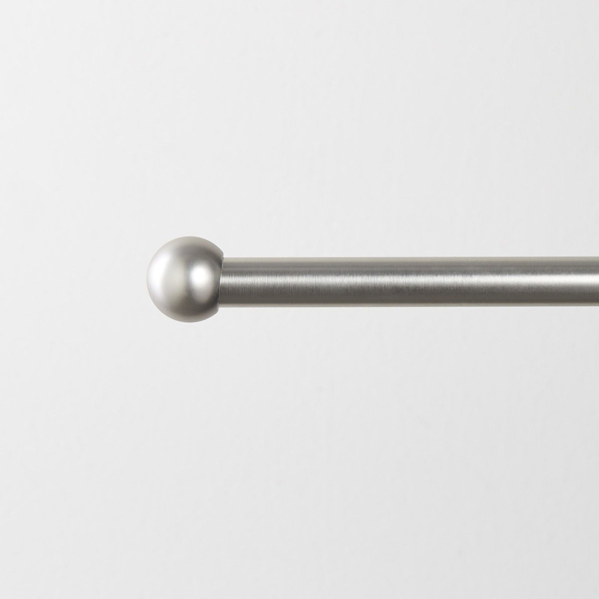 Embout boule ALMA aluminium