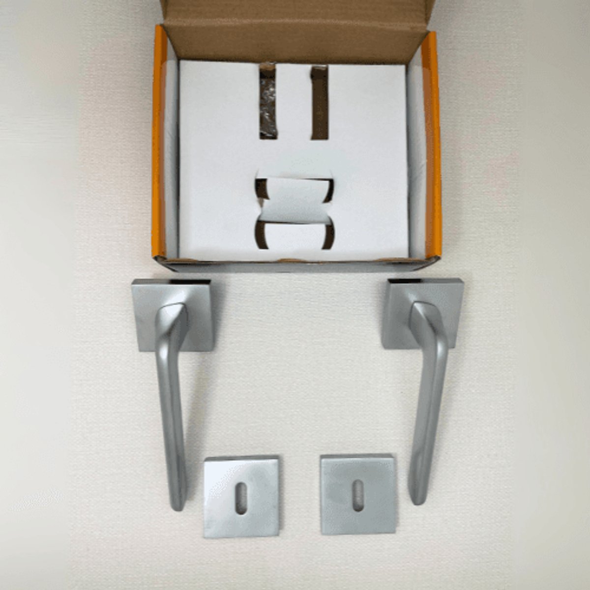 Poignée de porte Agata