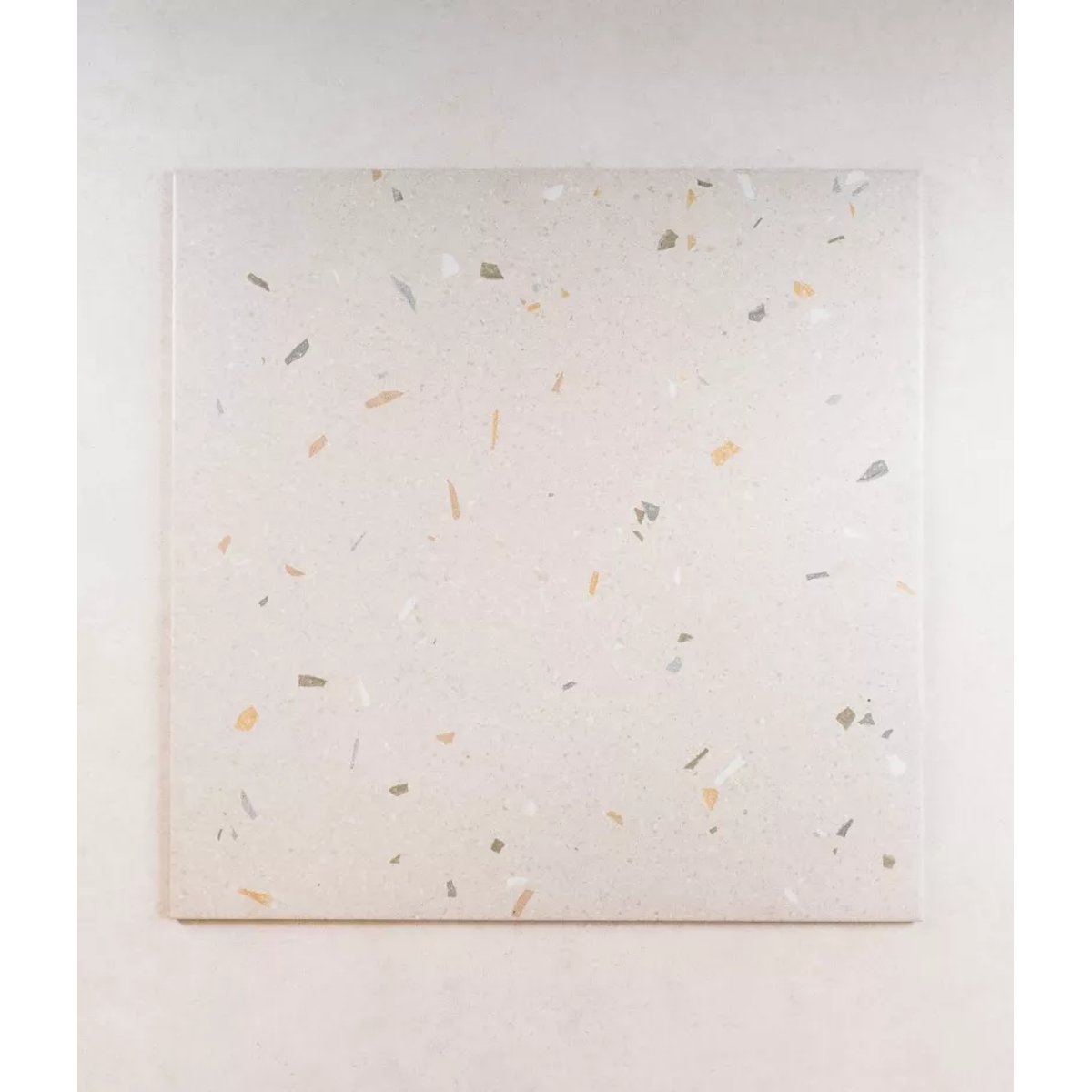 Carrelage Effet Terrazzo CROCCANTE 120x120 Tutti Frutti