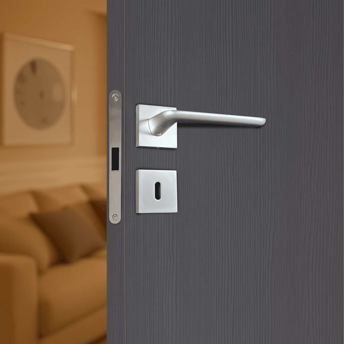 Poignée de porte Agata