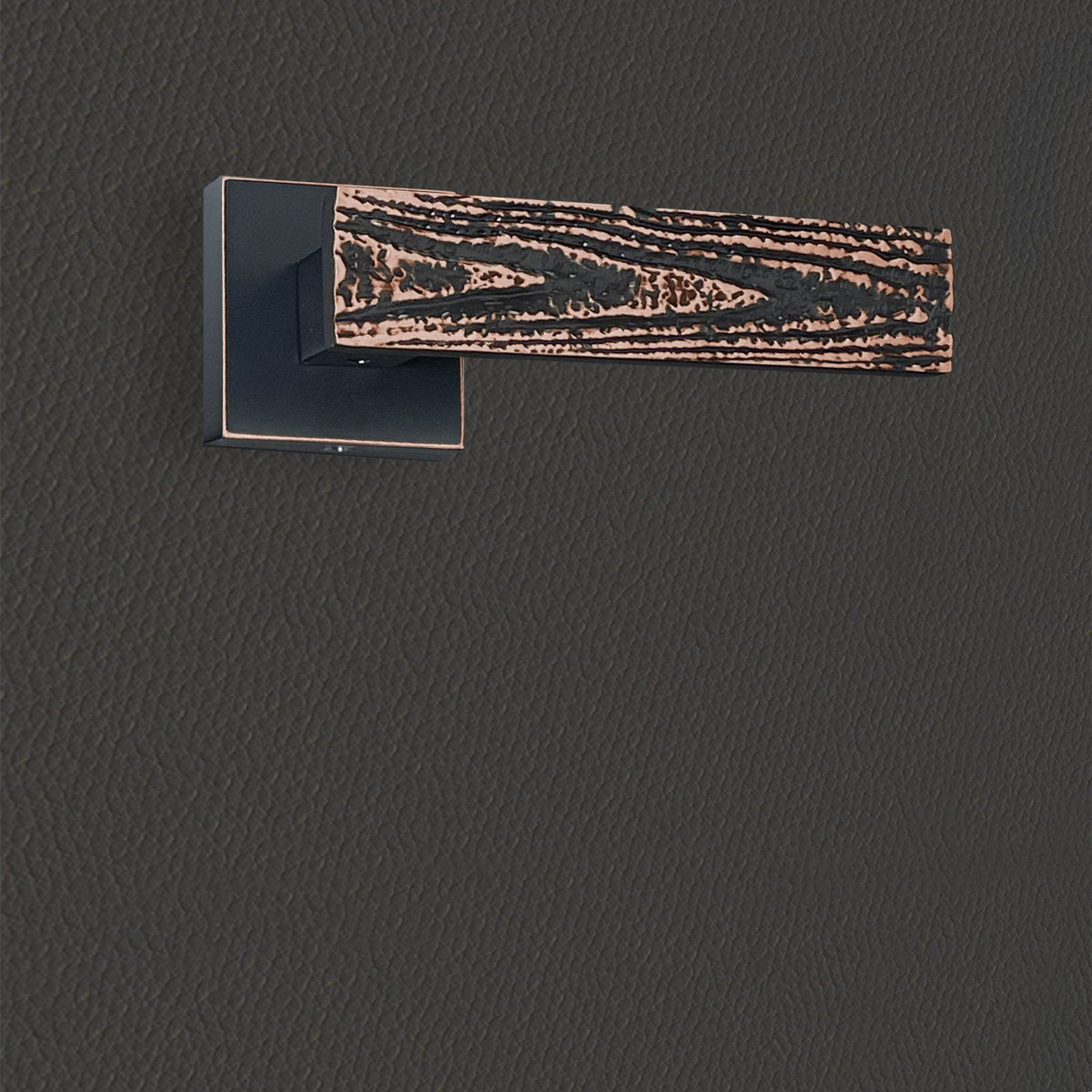 Poignée de porte Flora