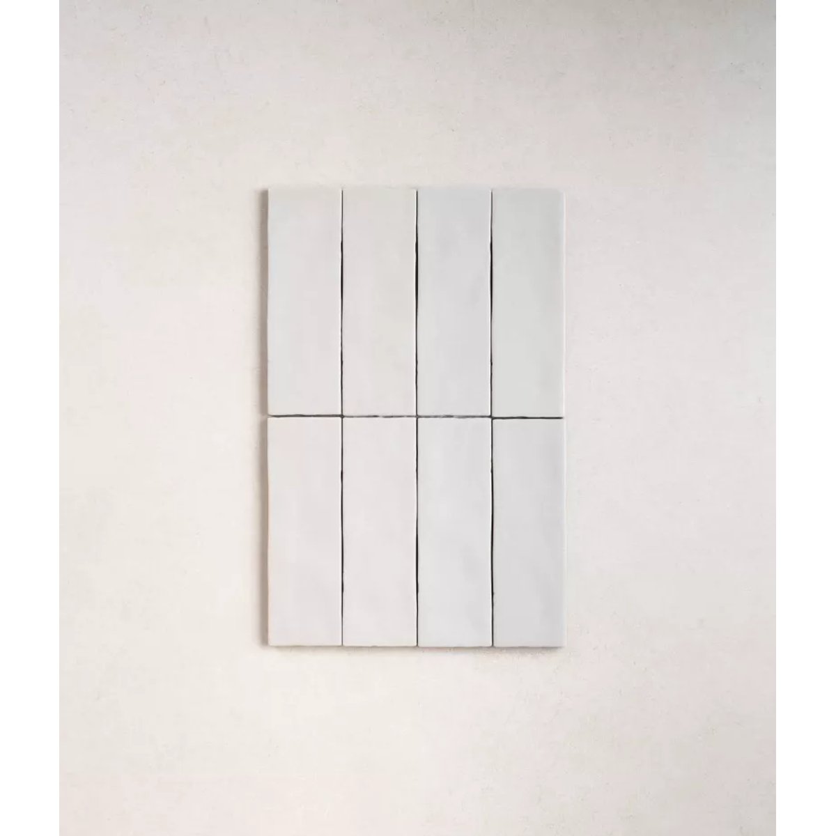 Carrelage Zellige Blanc NOLITA Blanco