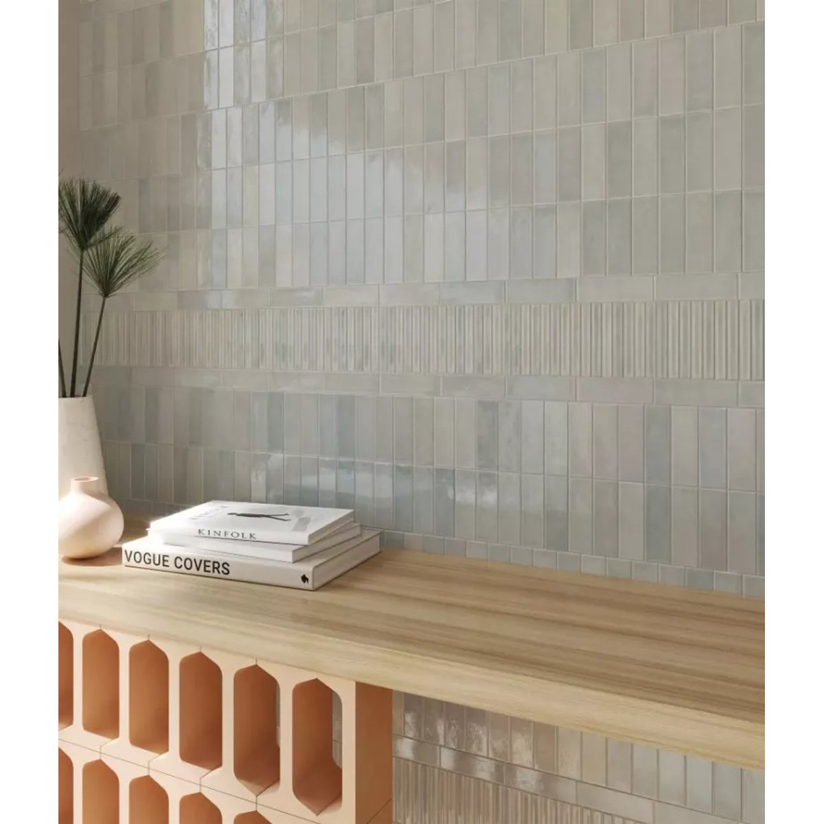 Carrelage Zellige COLOUR NOTE Agata