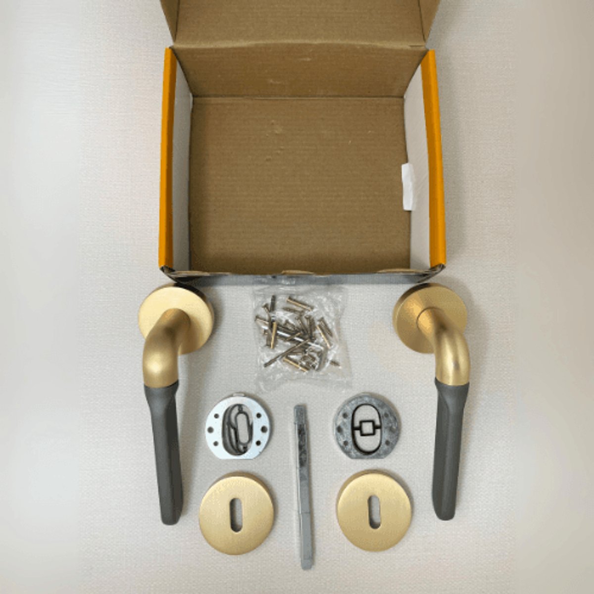 Poignée de porte Fabiana