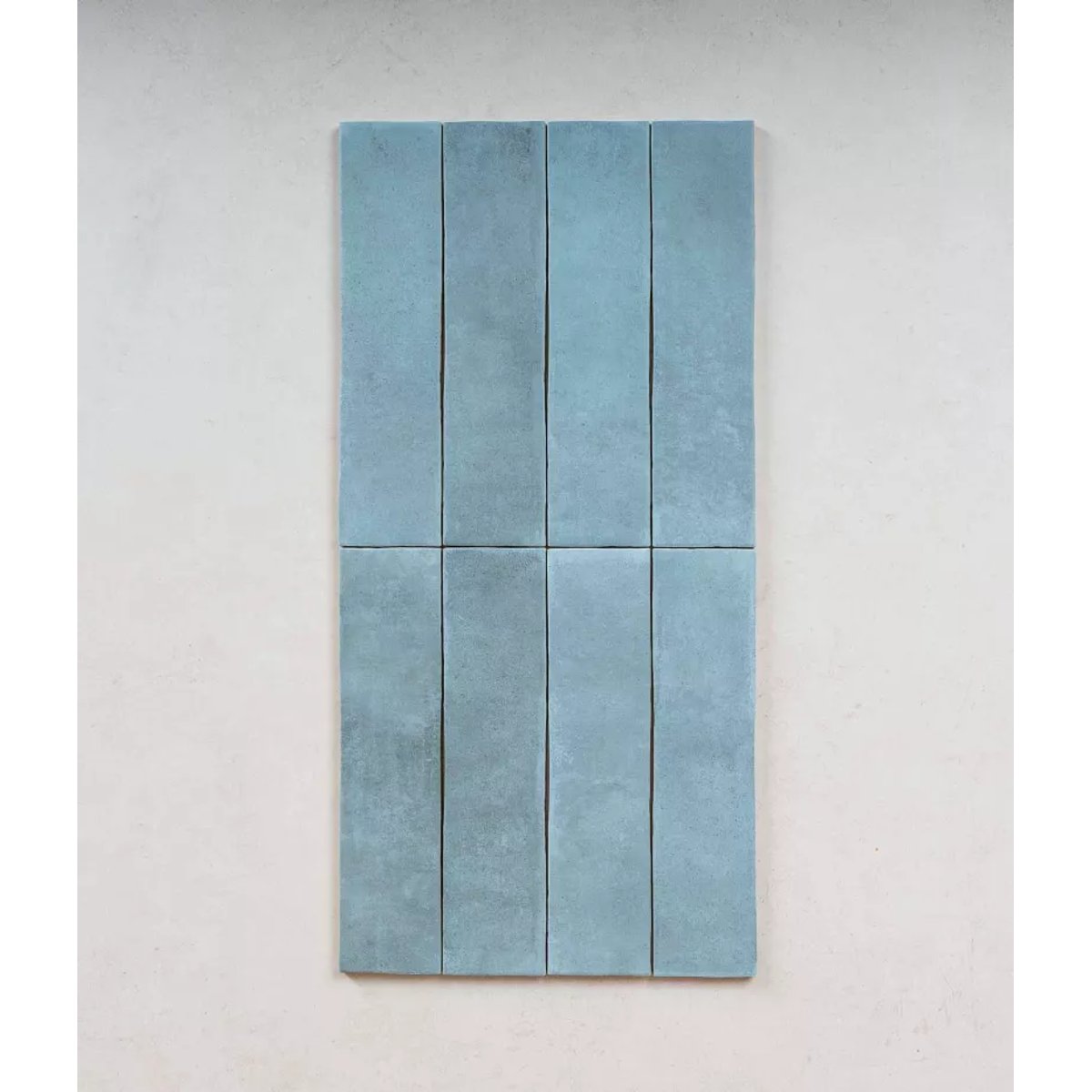 Carrelage Zellige Bleu ARGILE Sky