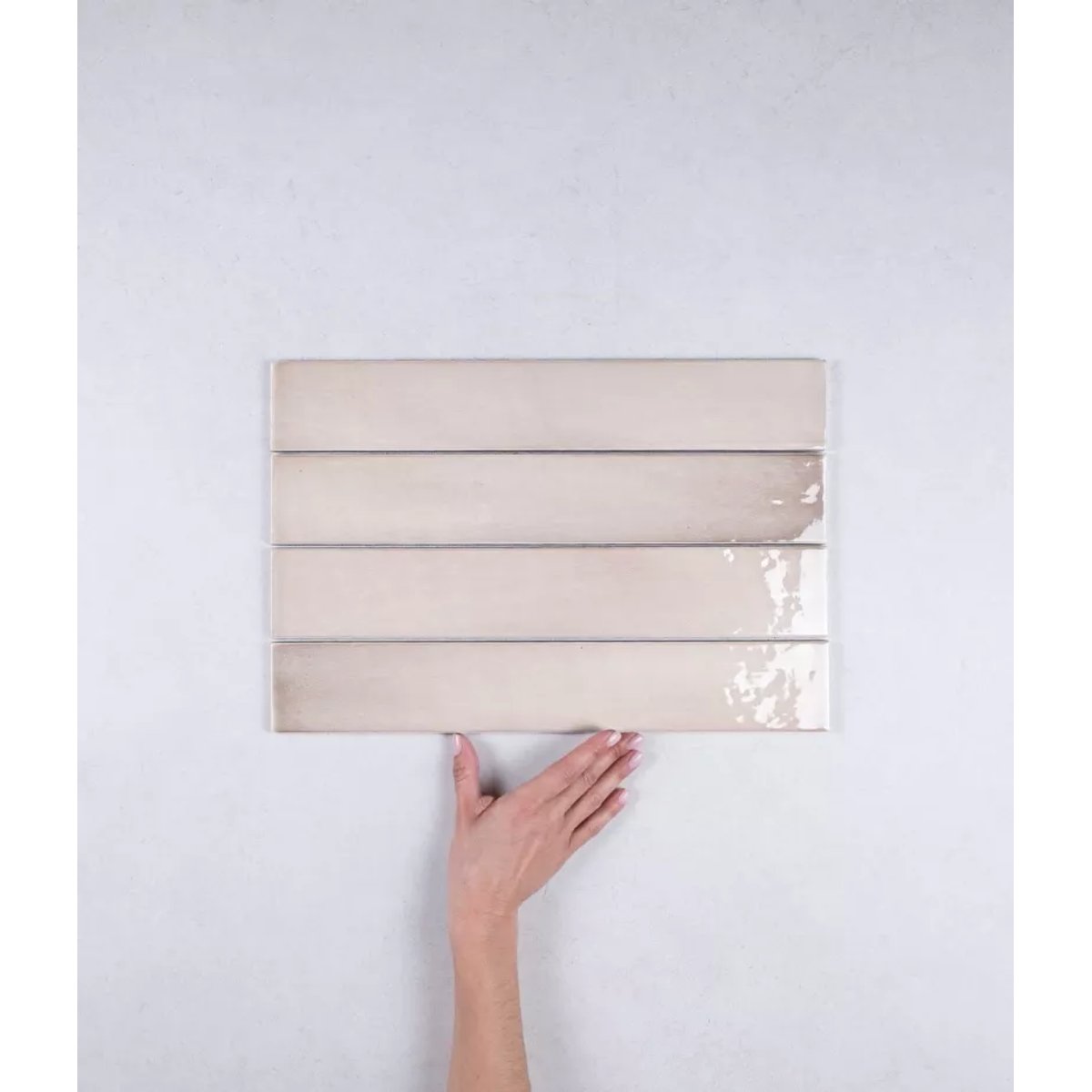 Carrelage Zellige Beige MANACOR Beige