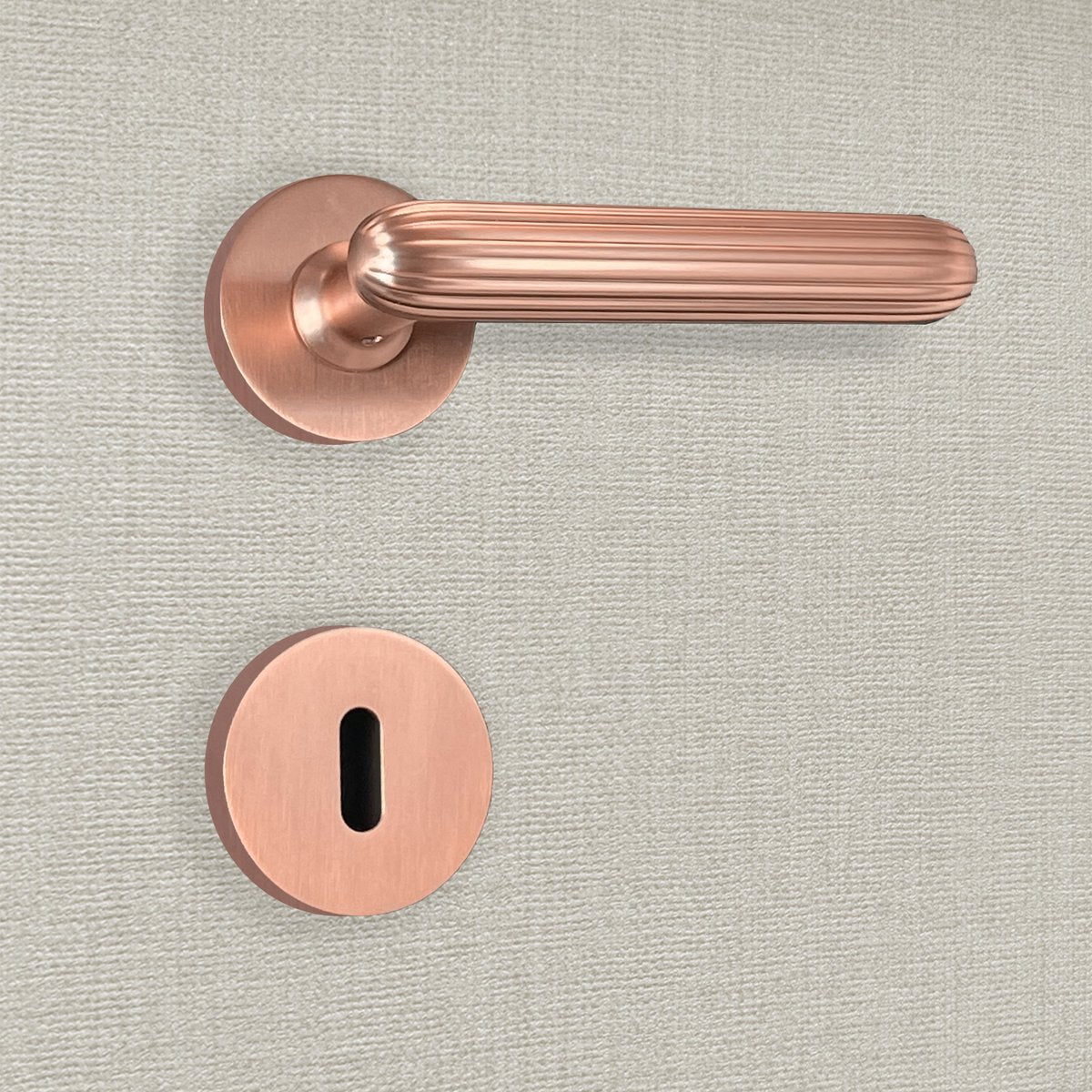 Poignée de porte Livia