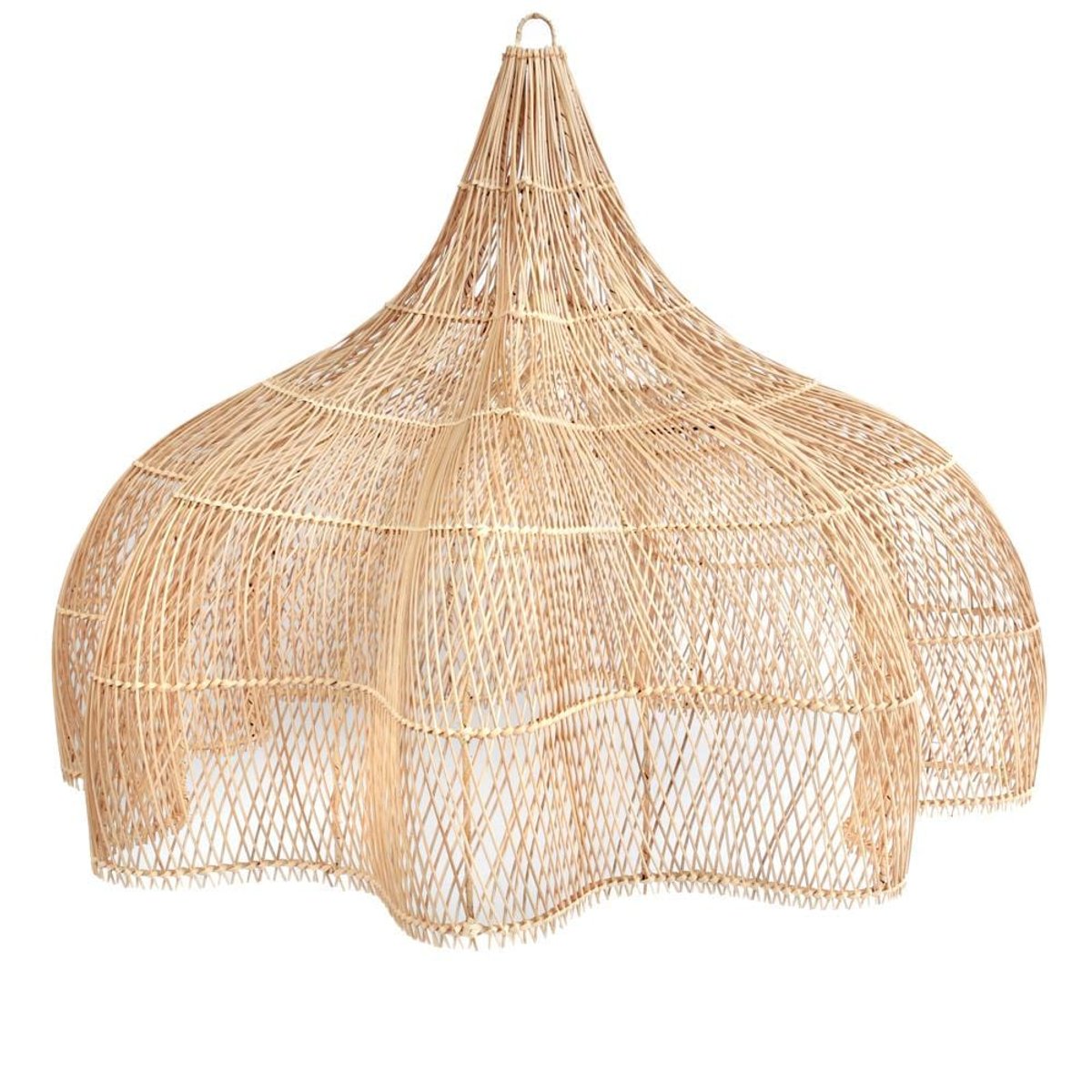 Suspension Osier XXL