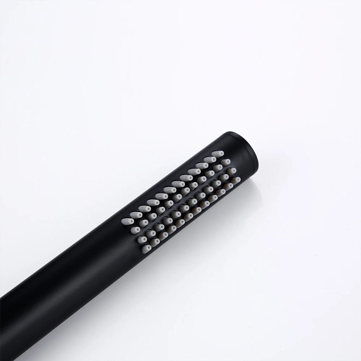 Ensemble de bain noir mat