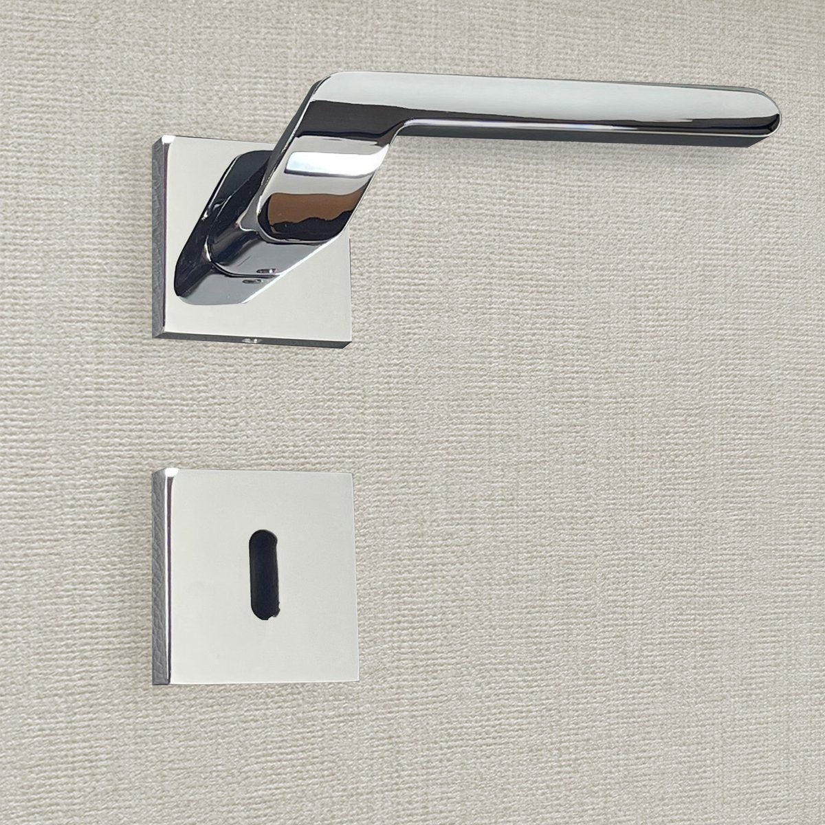 Poignée de porte Luana
