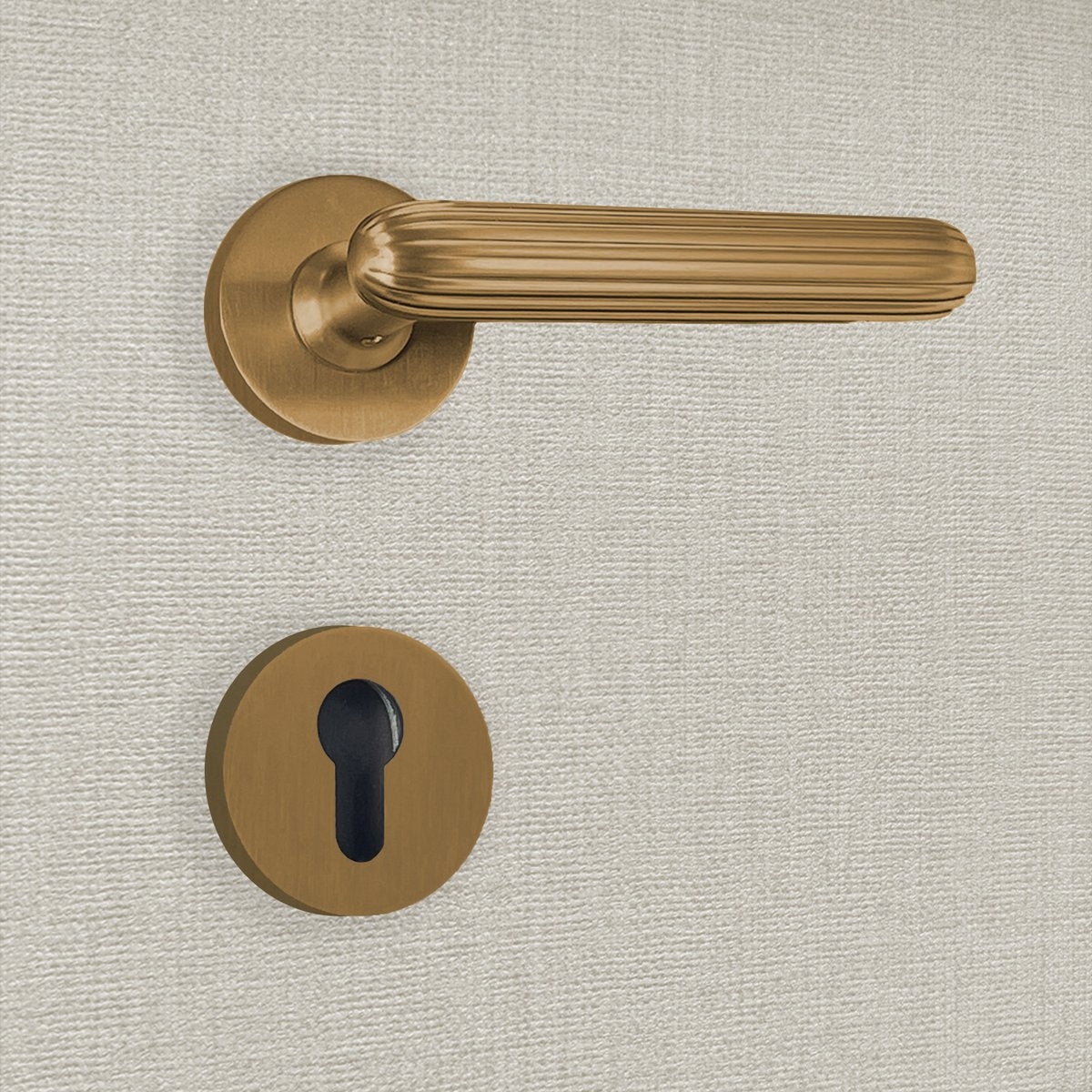 Poignée de porte Tina