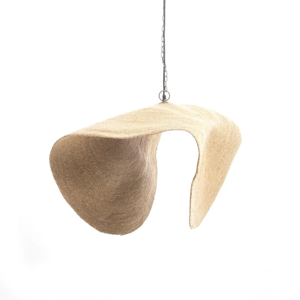 Suspension Vague
