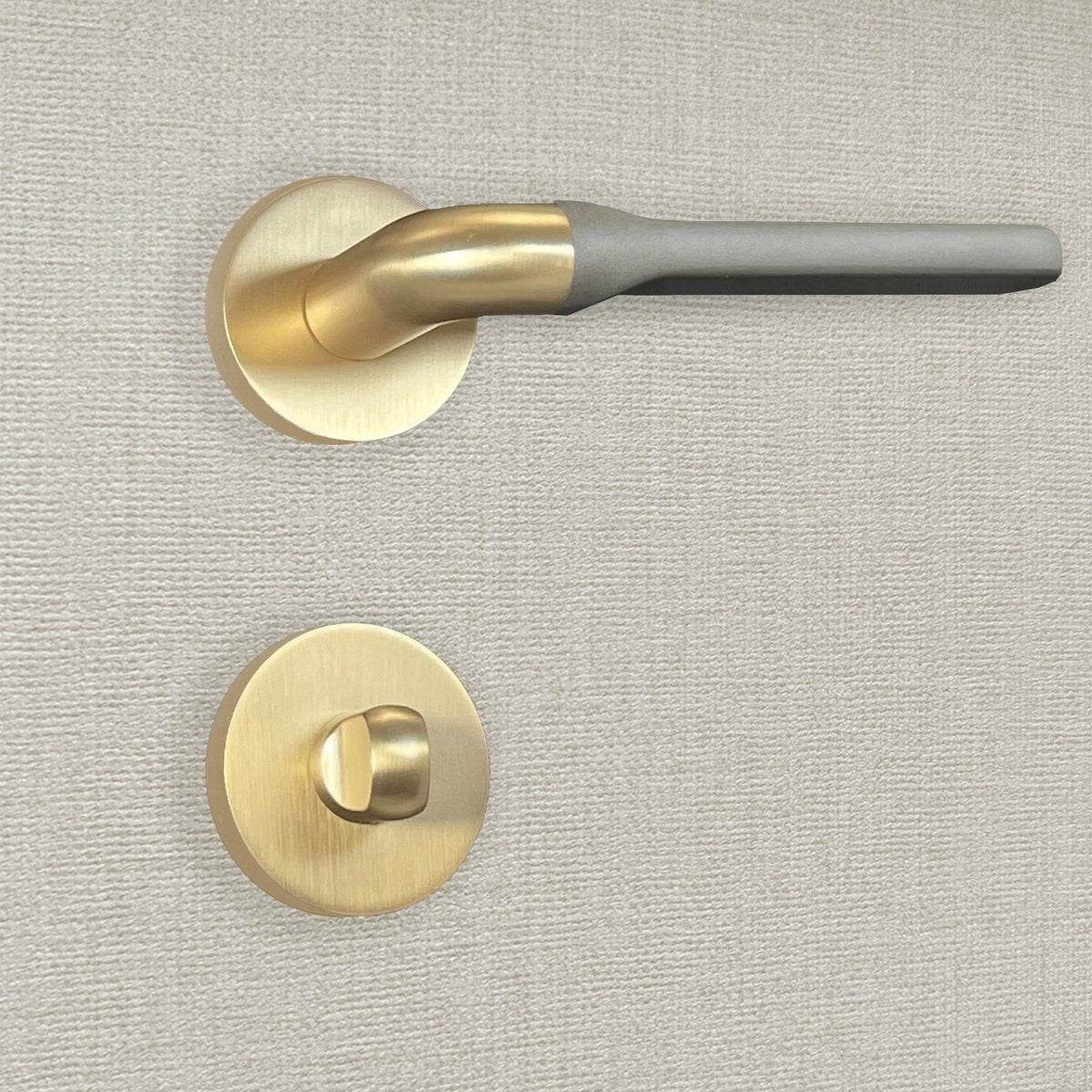Poignée de porte Fabiana