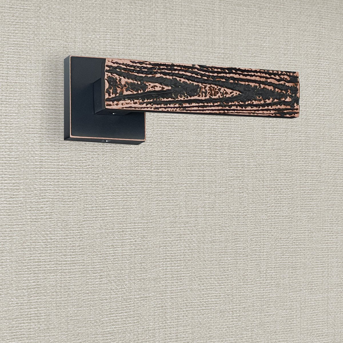 Poignée de porte Flora
