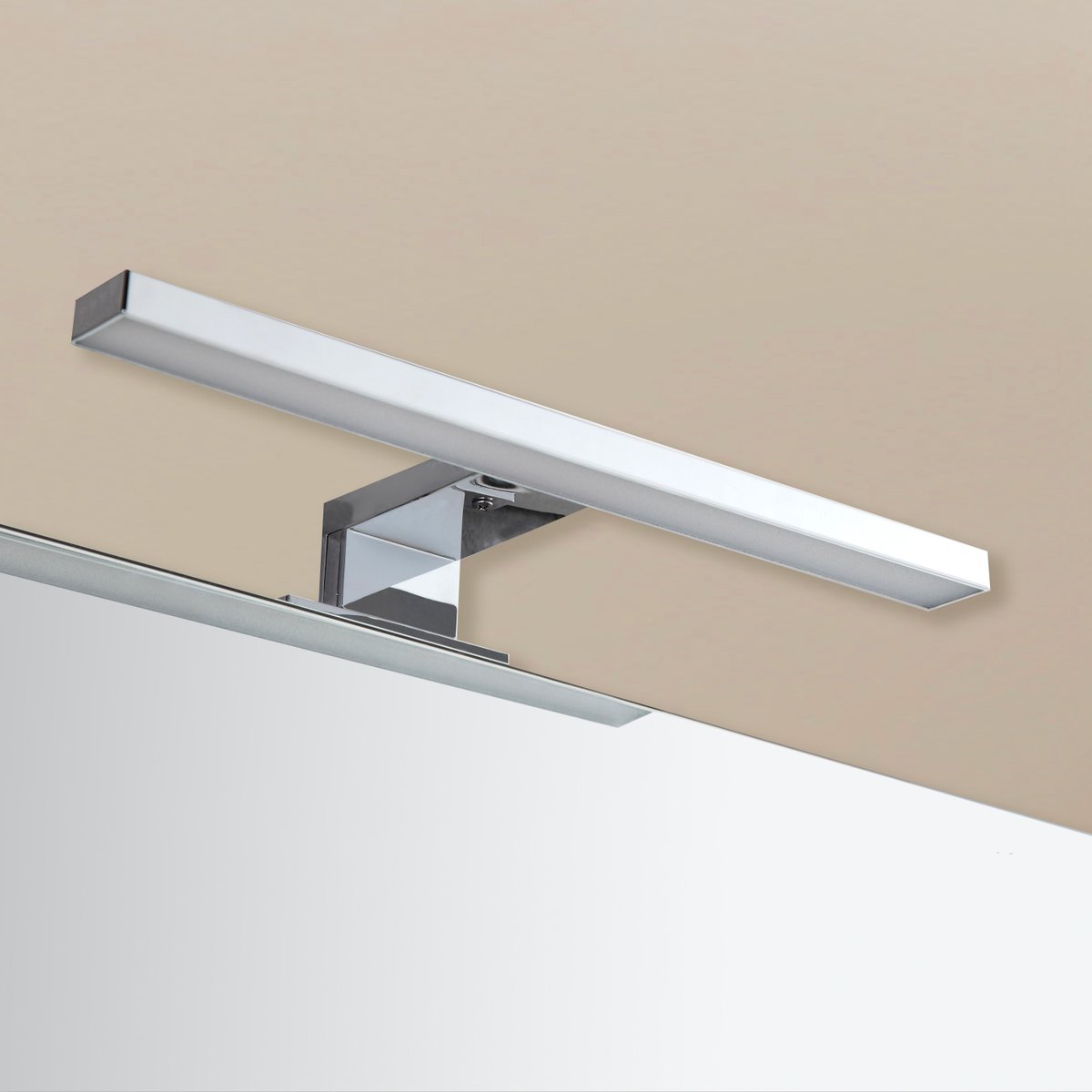 Applique murale LED Moderne 30 cm