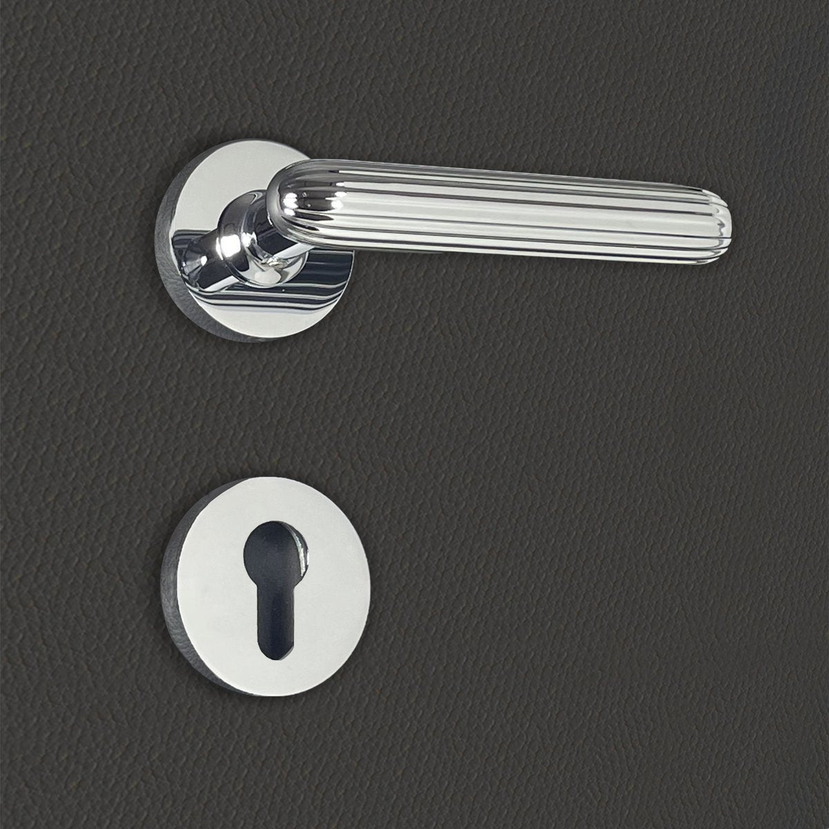 Poignée de porte Nelia