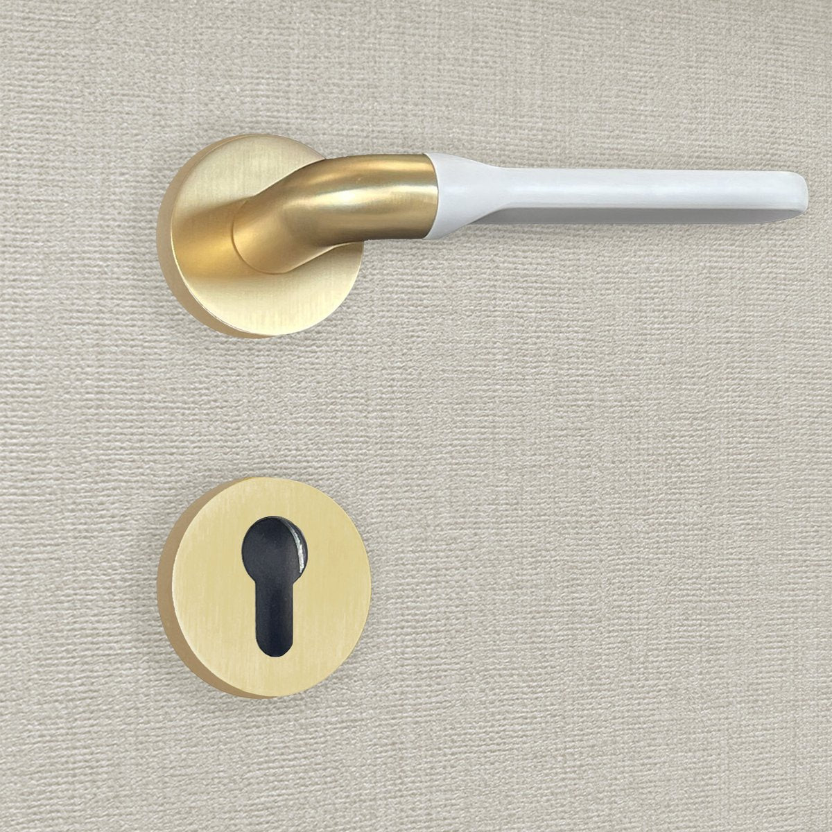 Poignée de porte Matilda