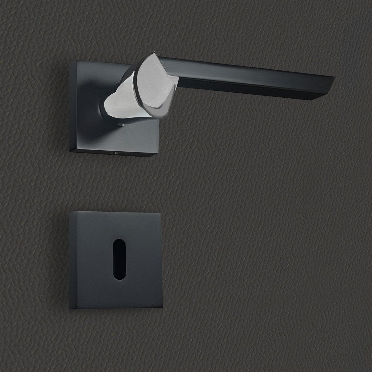 Poignée de porte Melissa