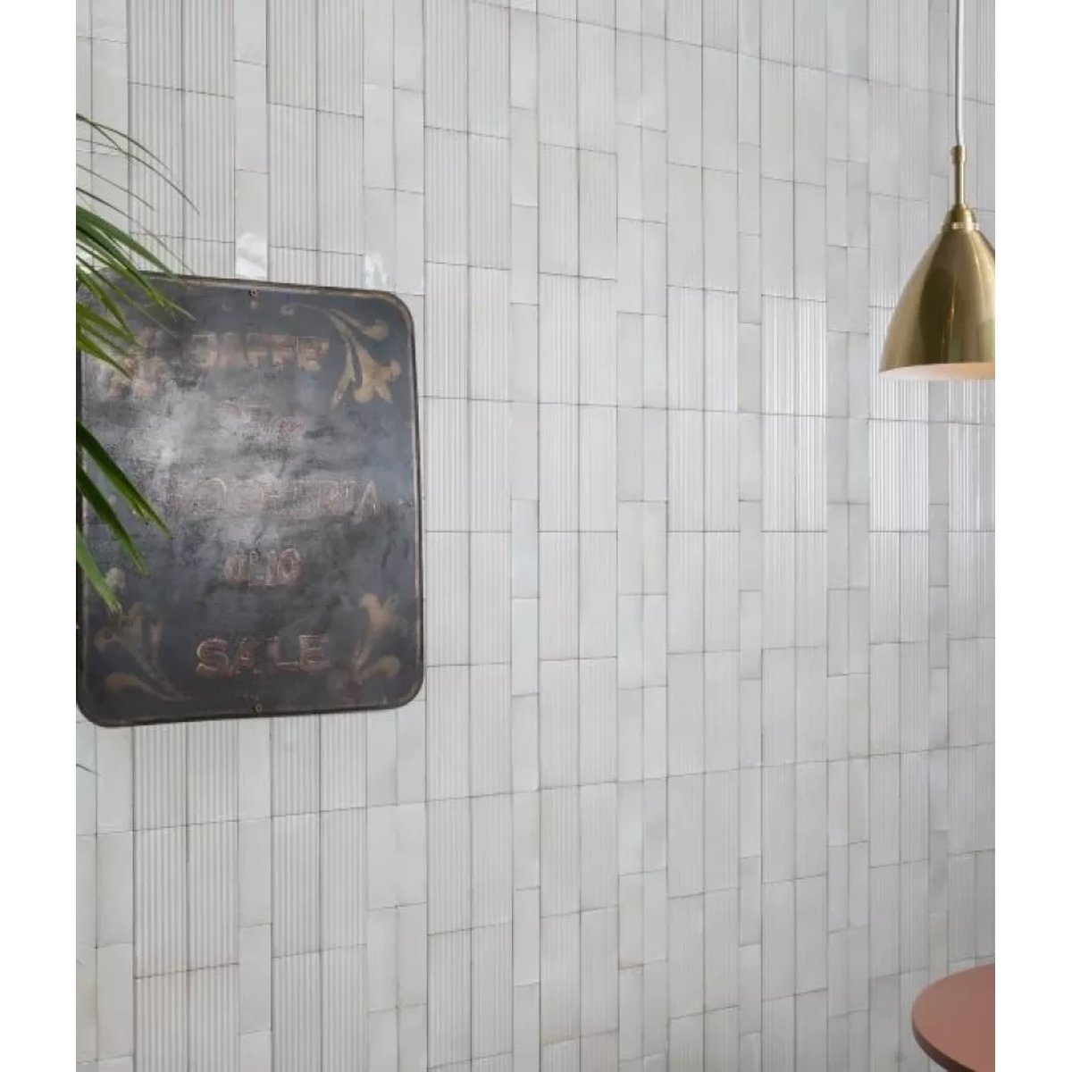 Carrelage Zellige Beige RICE Natural