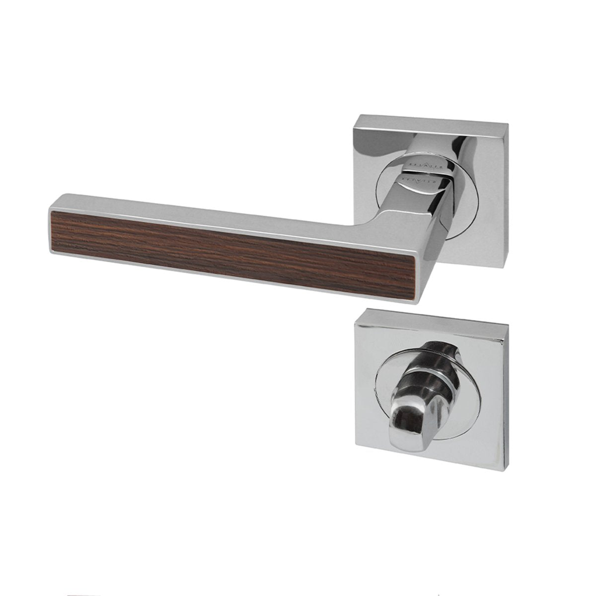 Poignée Premium Wenge
