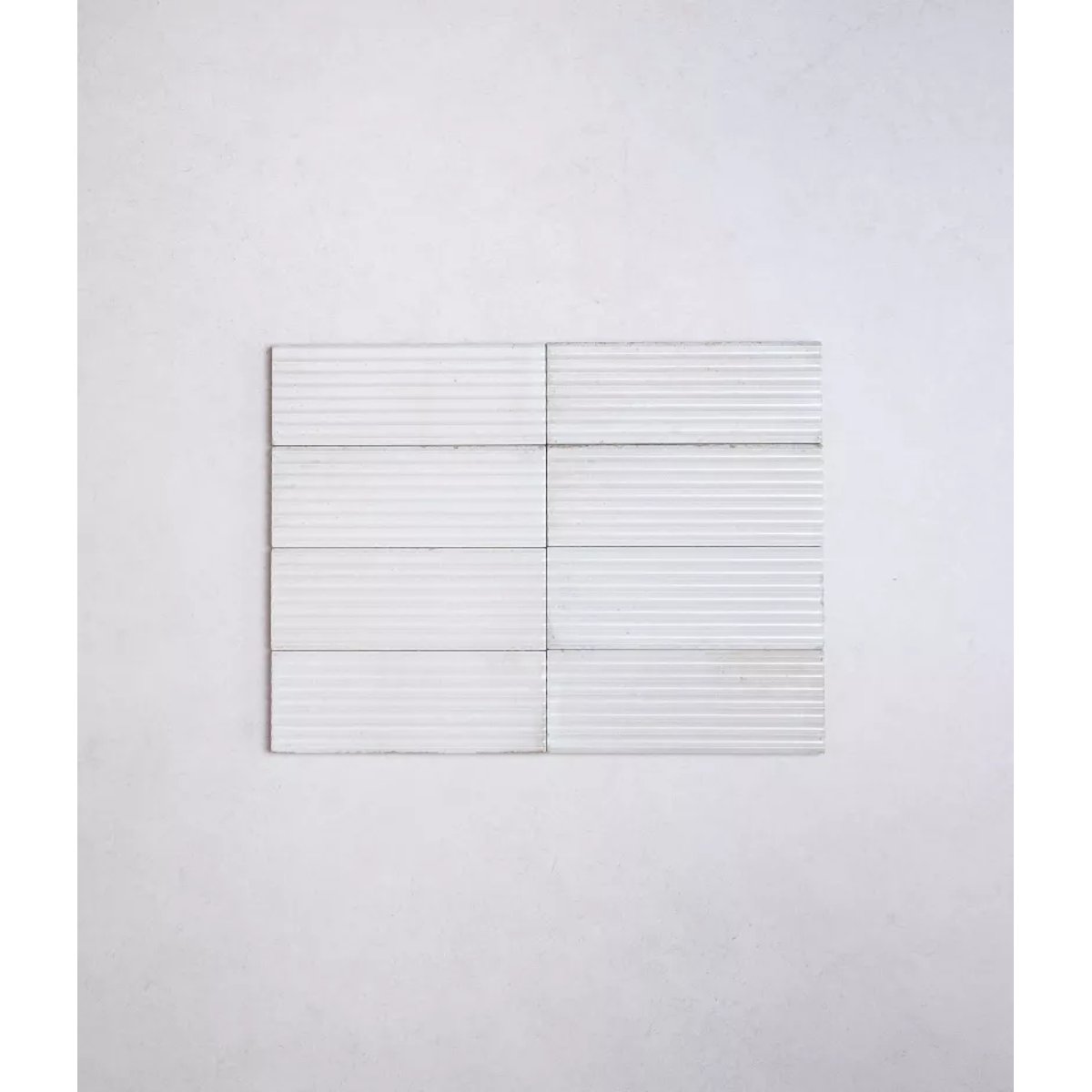 Carrelage Zellige Beige RICE Natural Pleat
