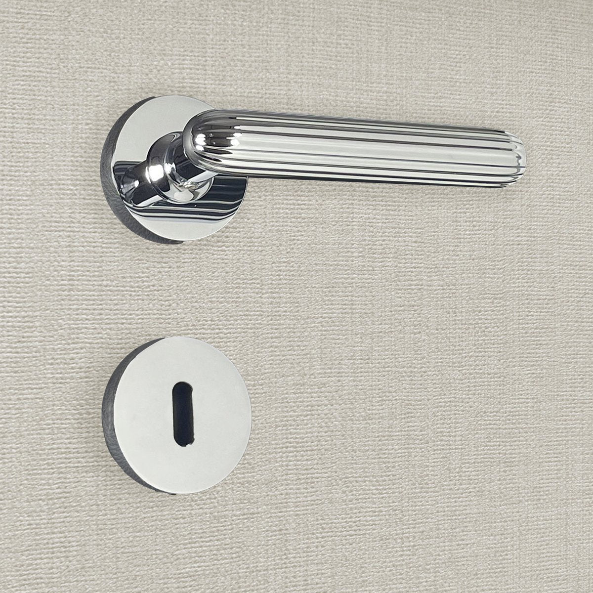 Poignée de porte Nelia