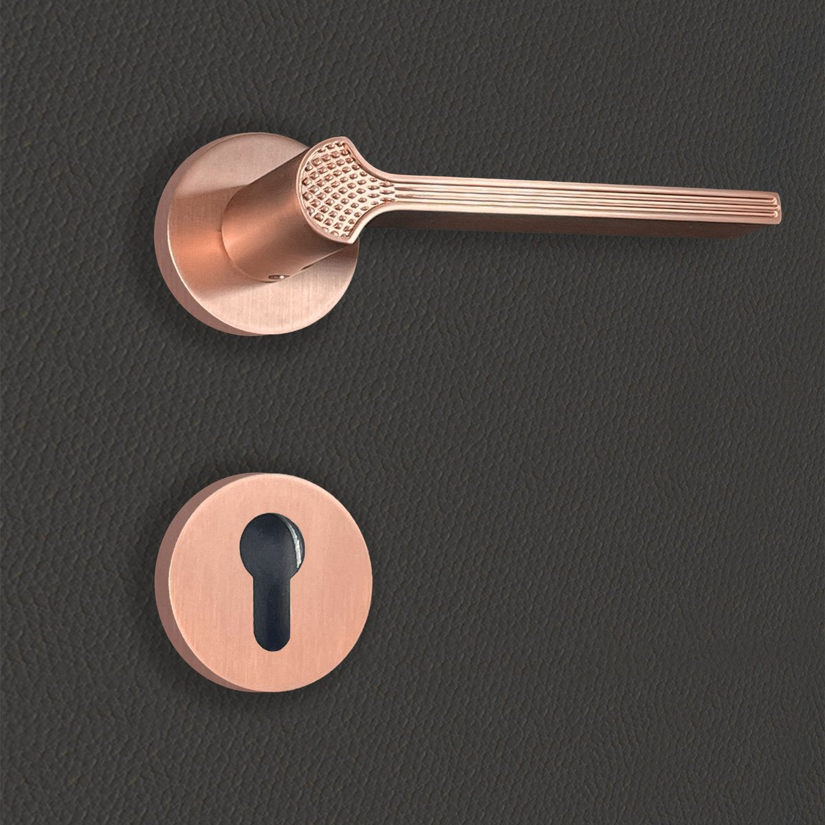 Poignée de porte Cristina