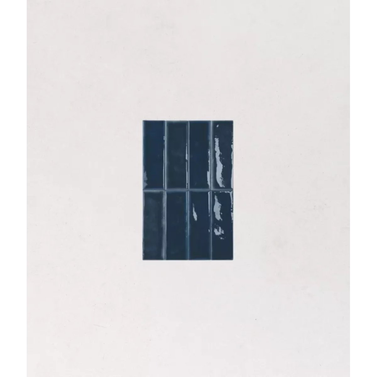 Carrelage Zellige Bleu Foncé COLOUR NOTE Indigo