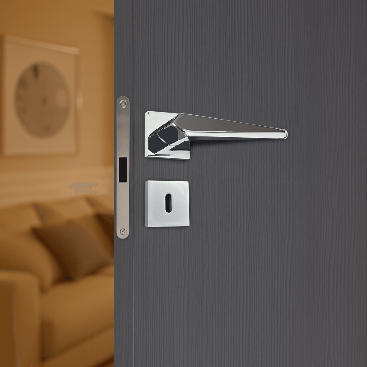 Poignée de porte Tosca