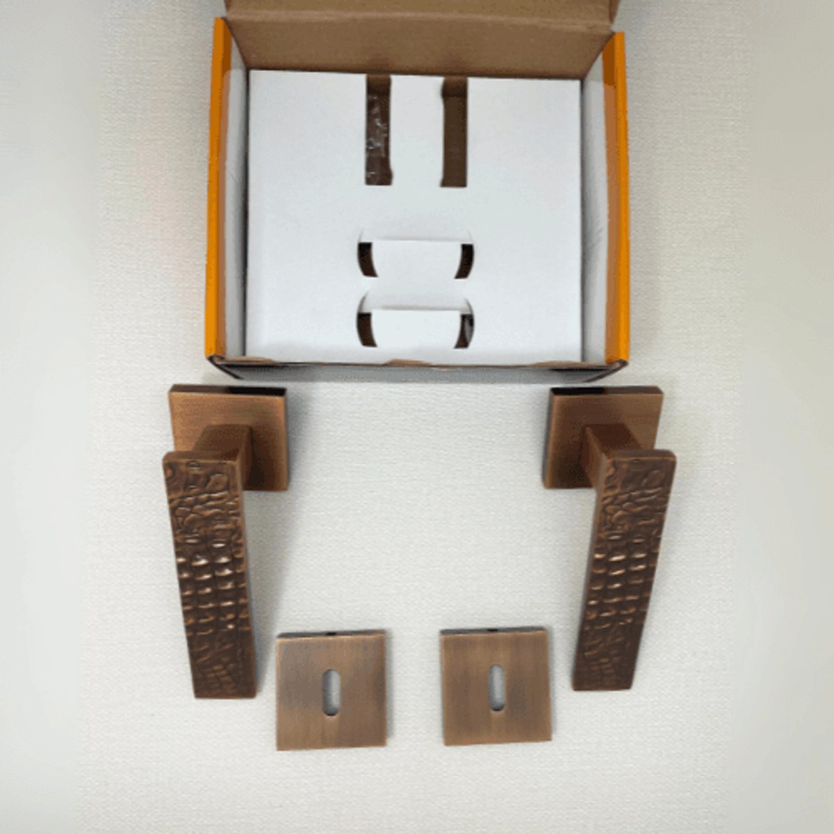 Poignée de porte Bruna
