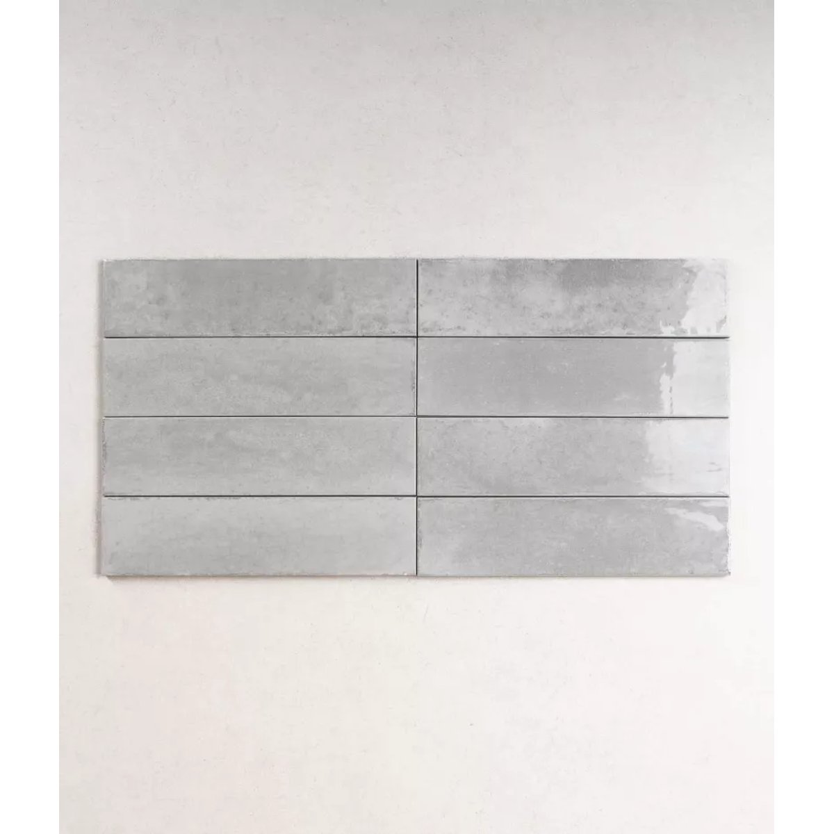 Carrelage Zellige Gris AGADIR Piedra