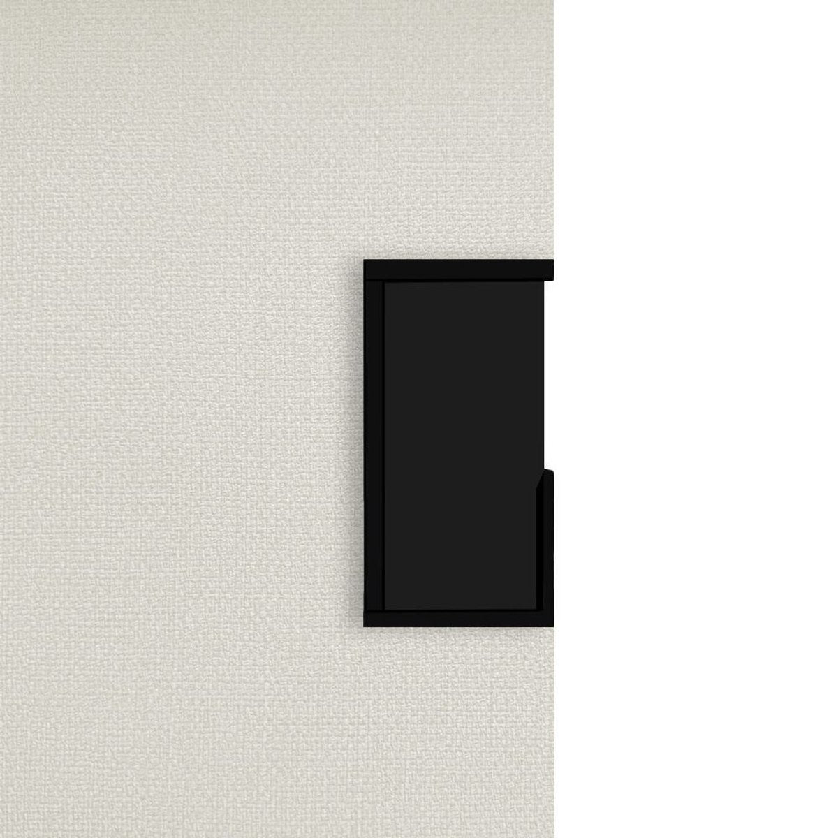 Poignée rectangulaire pour porte coulissante DESIGN