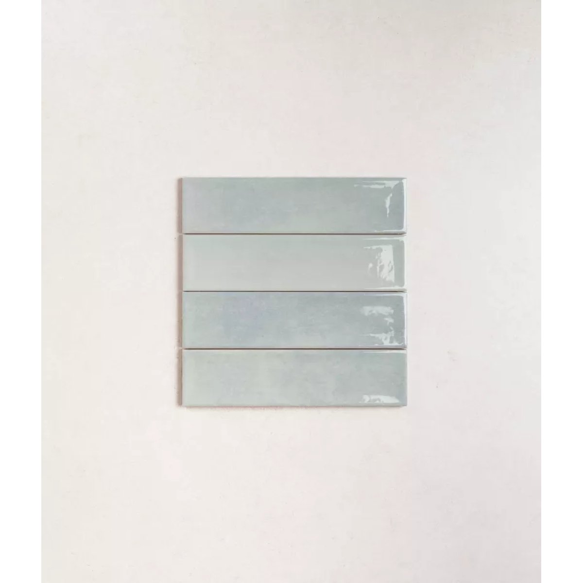 Carrelage Zellige Bleu Clair NARA Glass Gloss