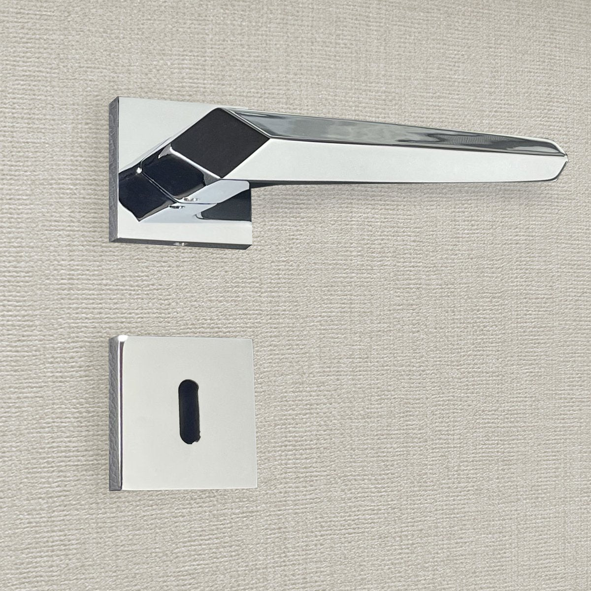 Poignée de porte Gilda