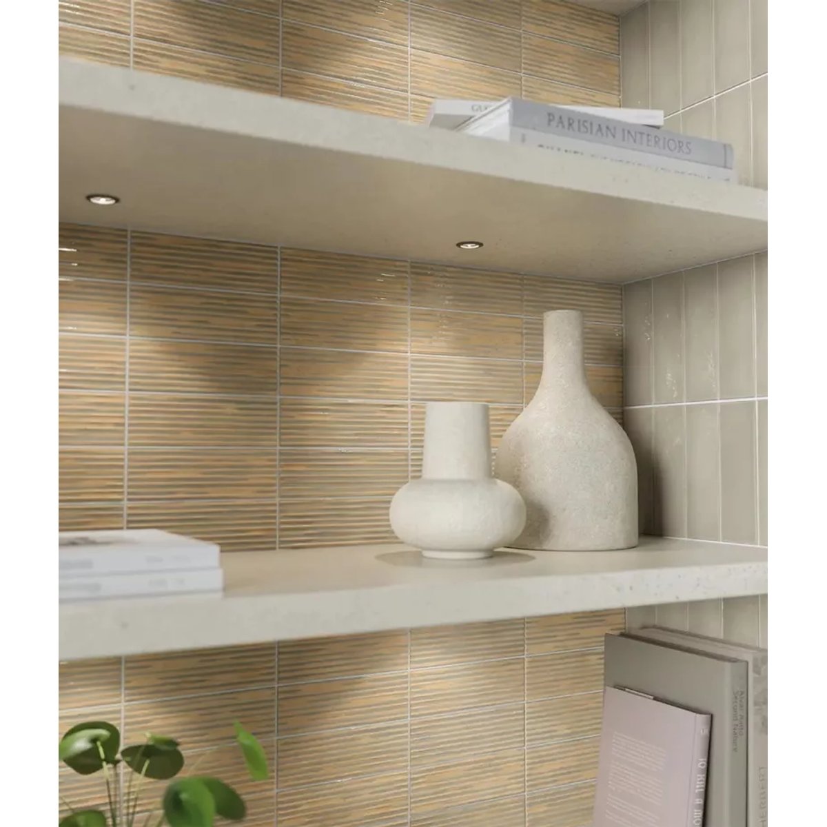 Carrelage Zellige Gris CASABLANCA Ash