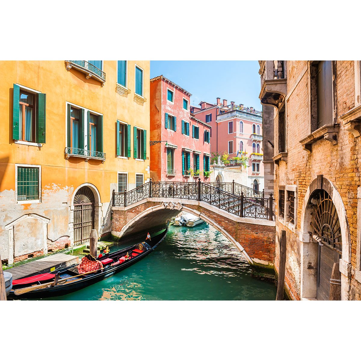 Papier peint panoramique - Venise