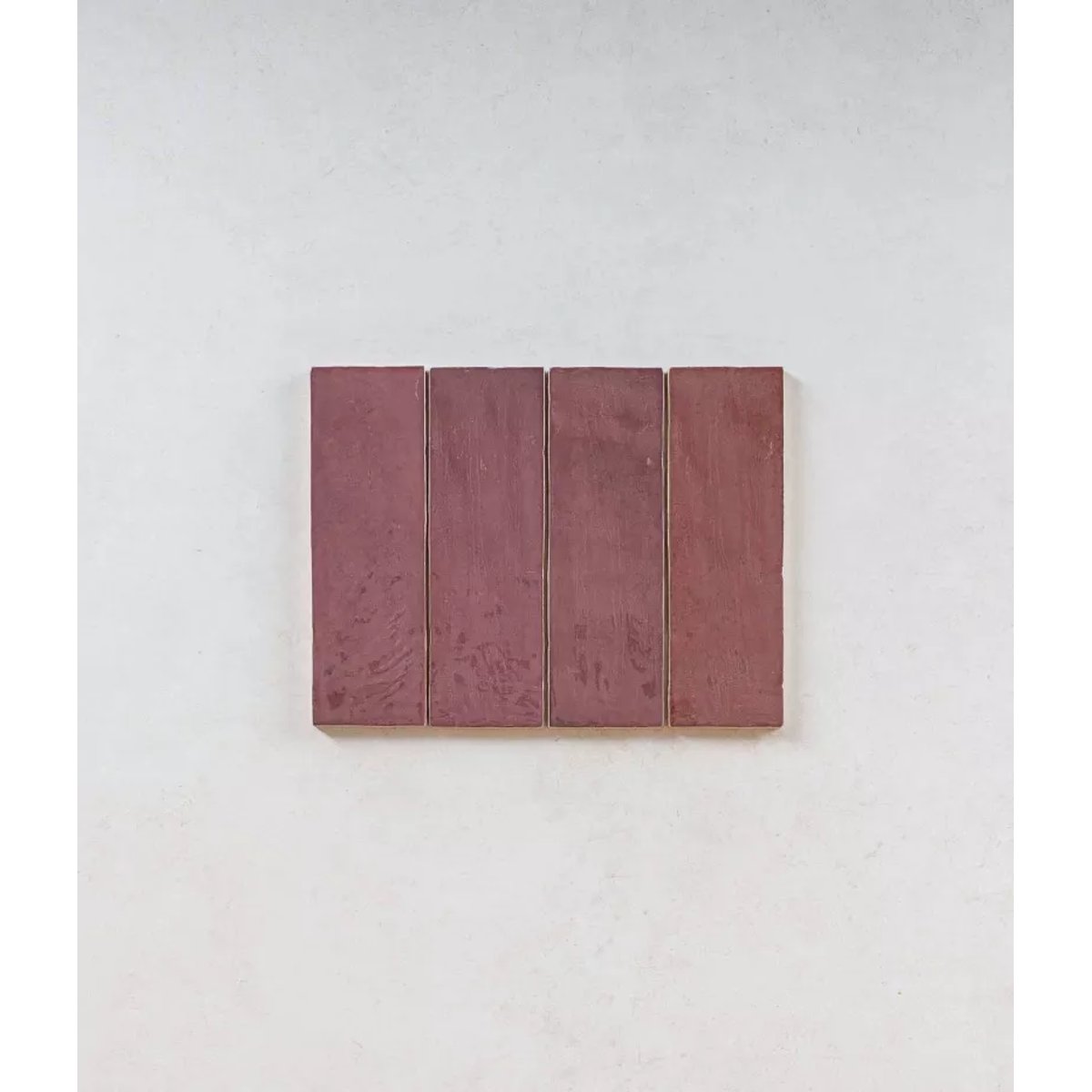 Carrelage Zellige Bordeaux LA RIVIERA Juneberry