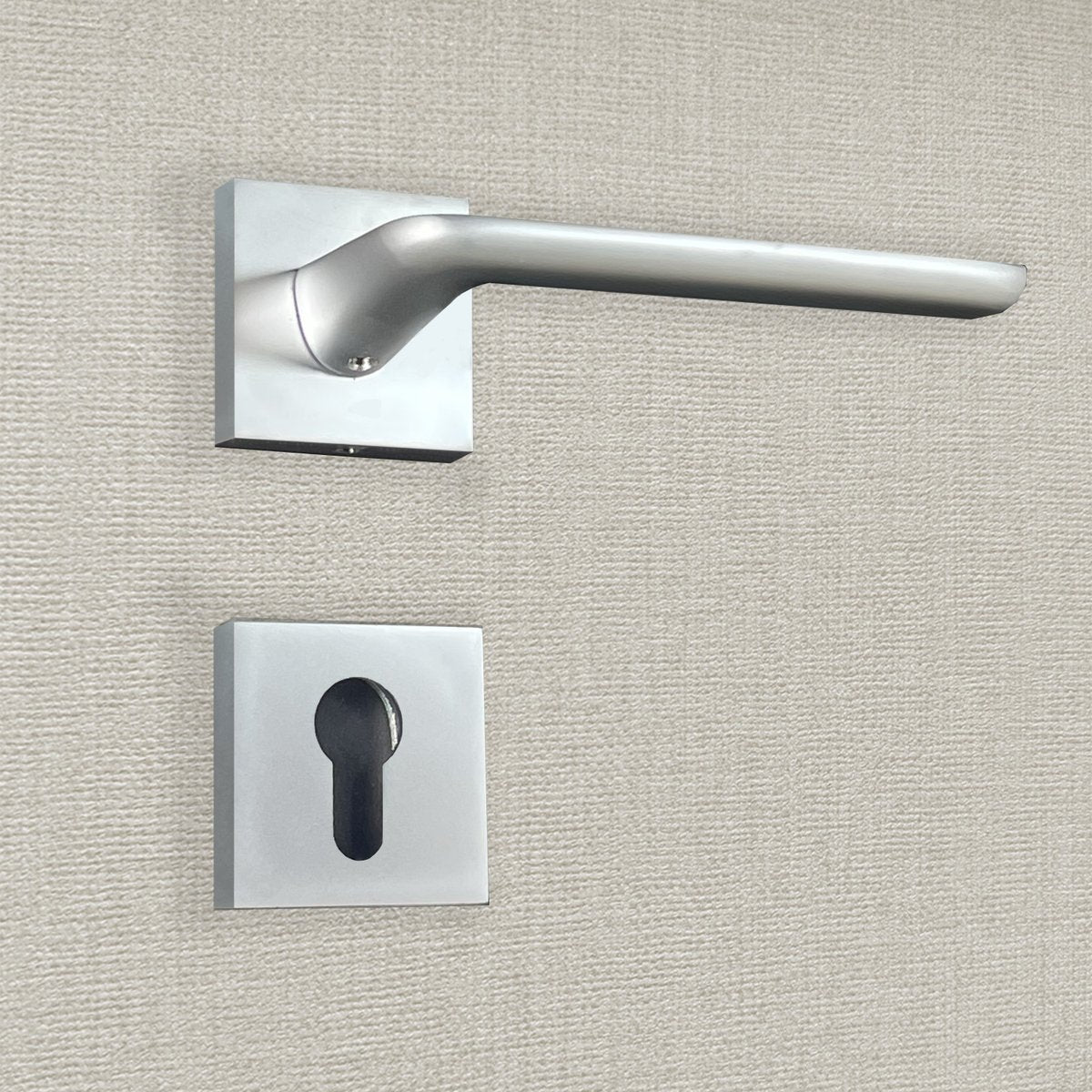 Poignée de porte Agata
