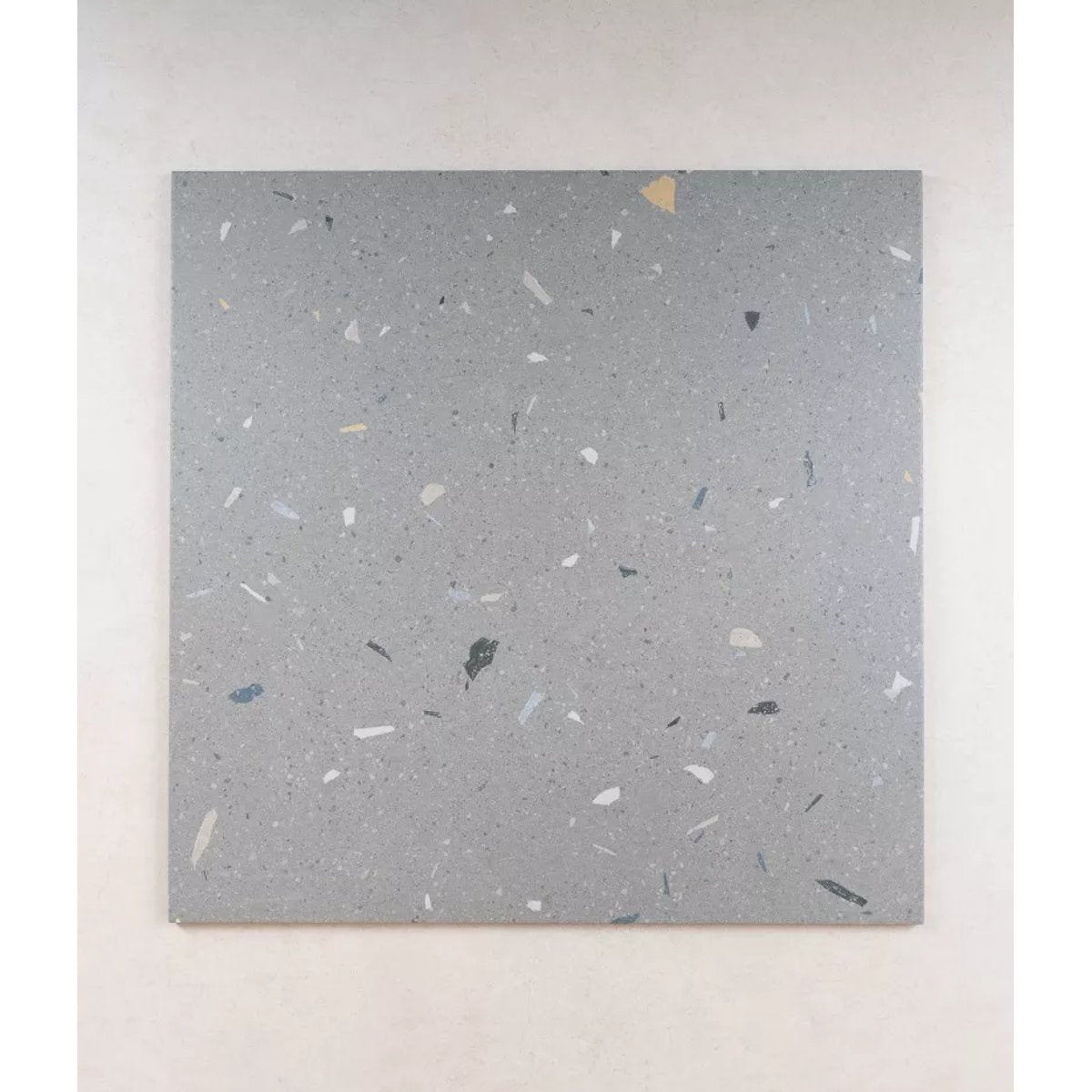 Carrelage Effet Terrazzo CROCCANTE 60x60 Arandano