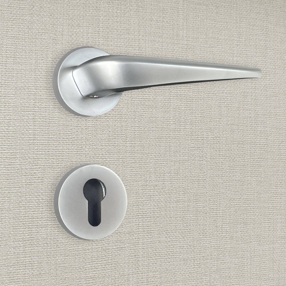 Poignée de porte Alissia