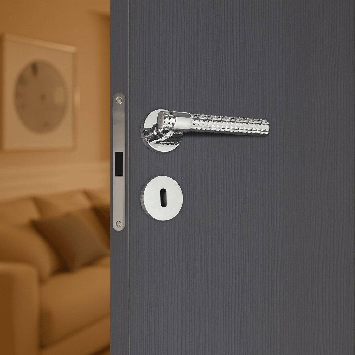 Poignée de porte Grazia