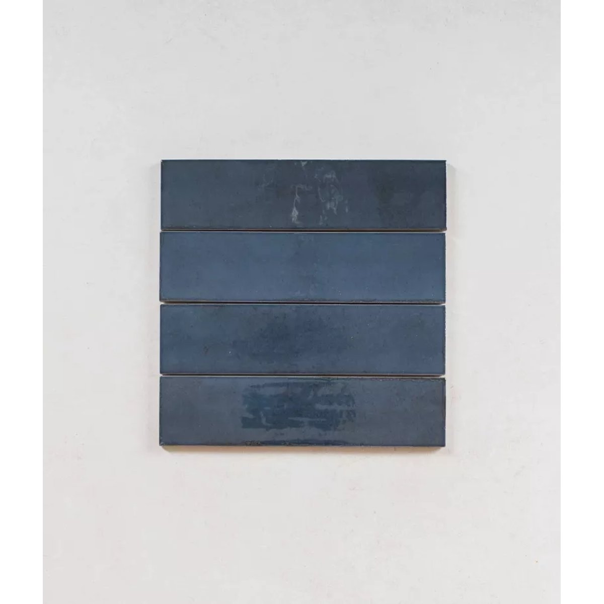 Carrelage Zellige Bleu Nuit TRIBECA Blue