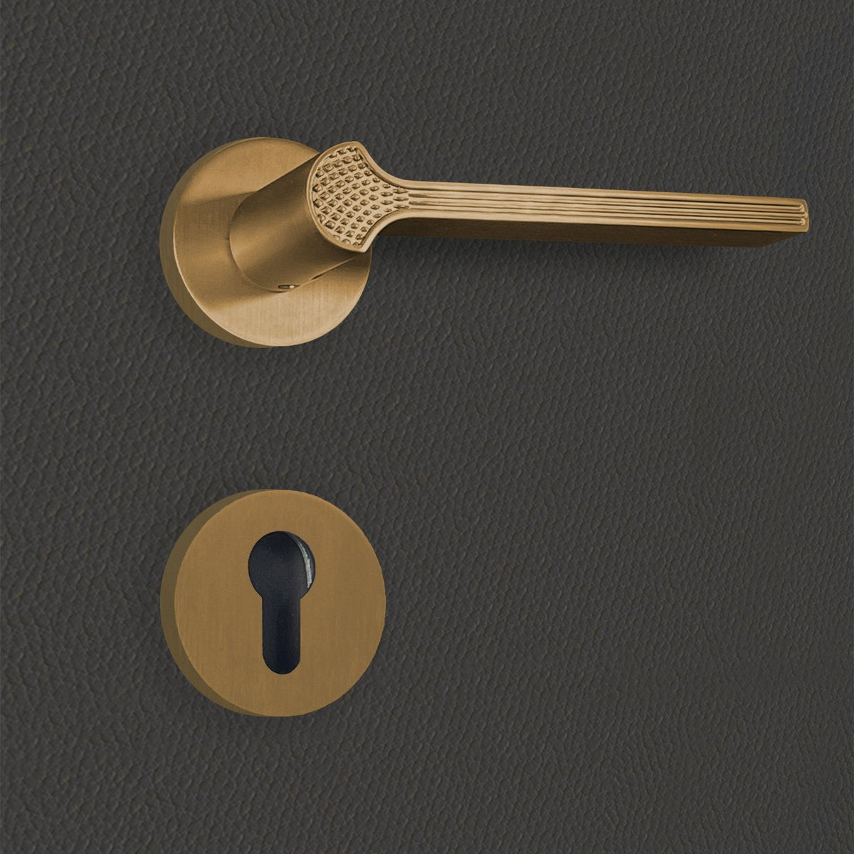 Poignée de porte Stella