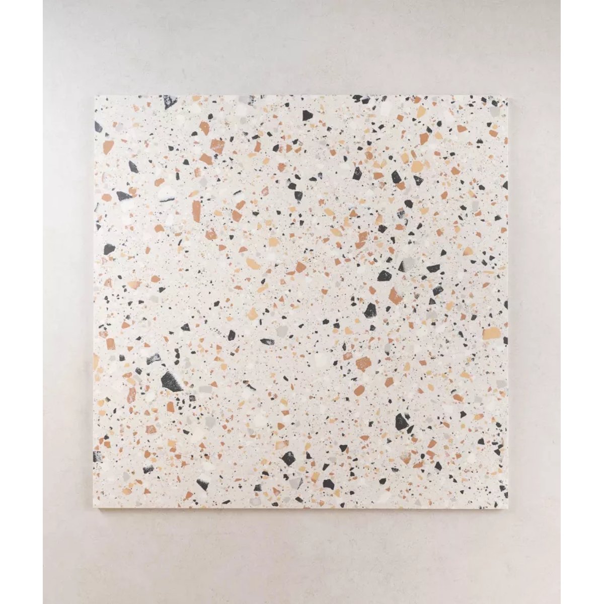 Carrelage Effet Terrazzo VENICE 60x60 Ivory
