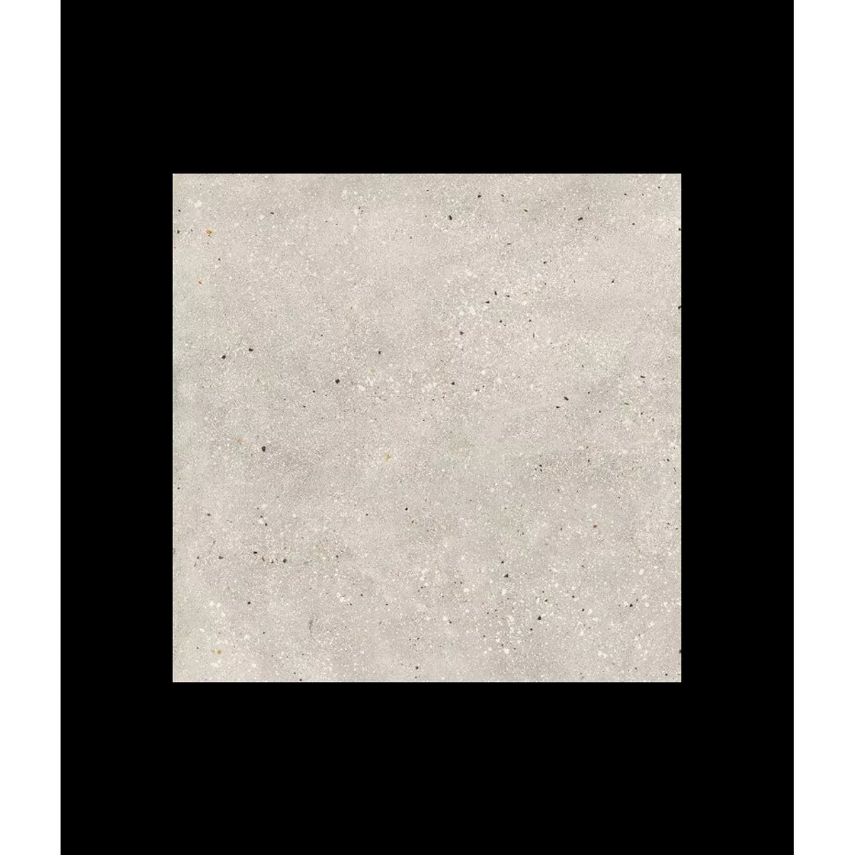 Carrelage Effet Terrazzo AMA 60x60 Rectifié Avorio