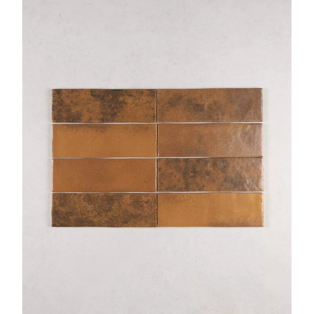 Carrelage Zellige ARTISAN Gold