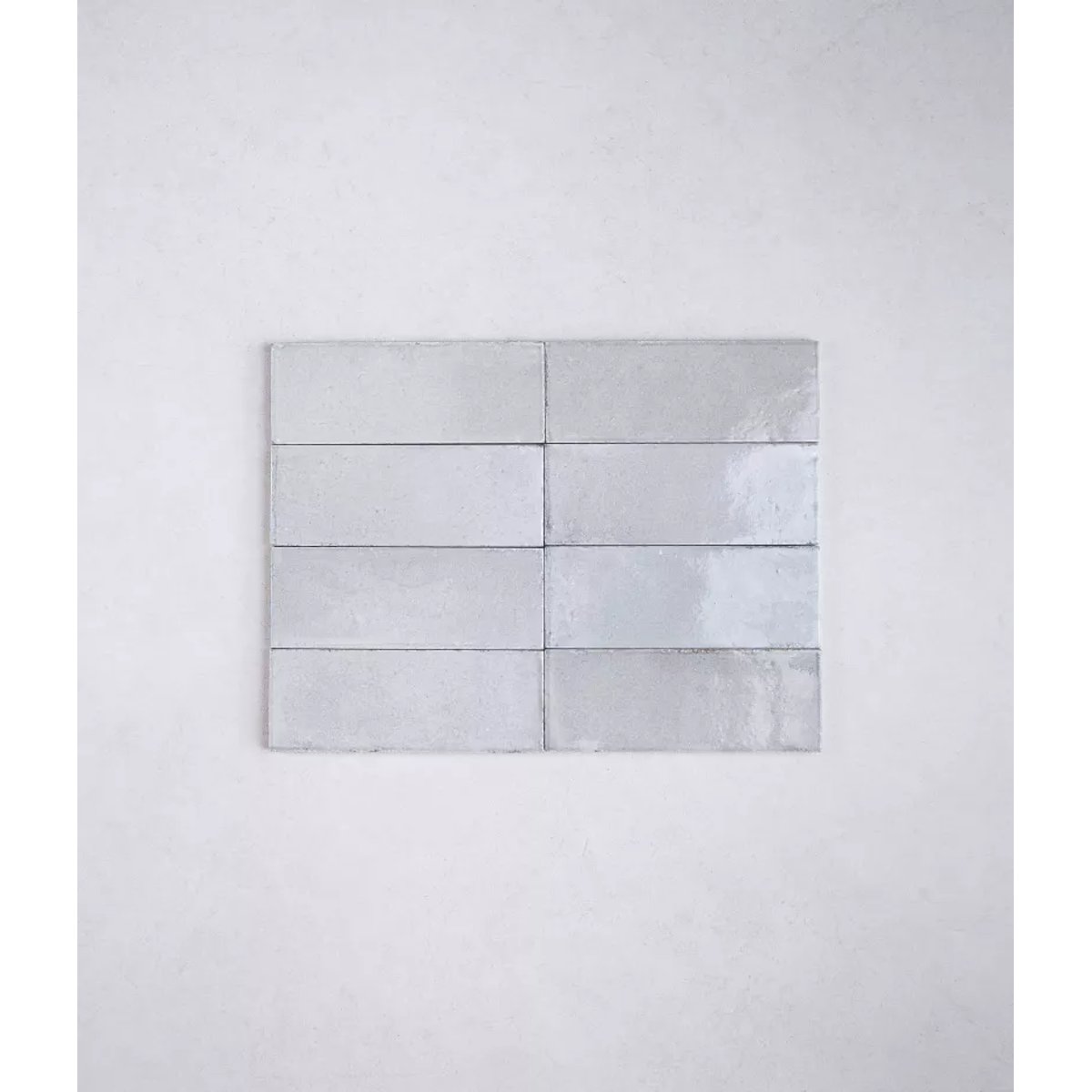 Carrelage Zellige Gris RICE Grigio